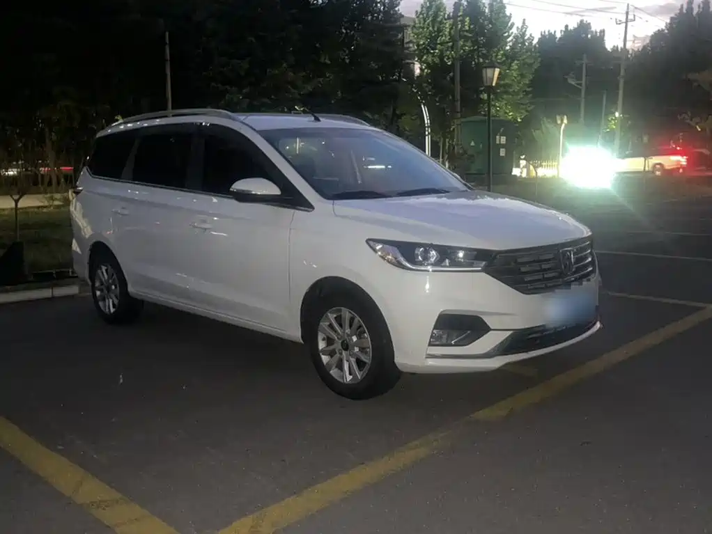 Baojun 360 — миниатюра 8