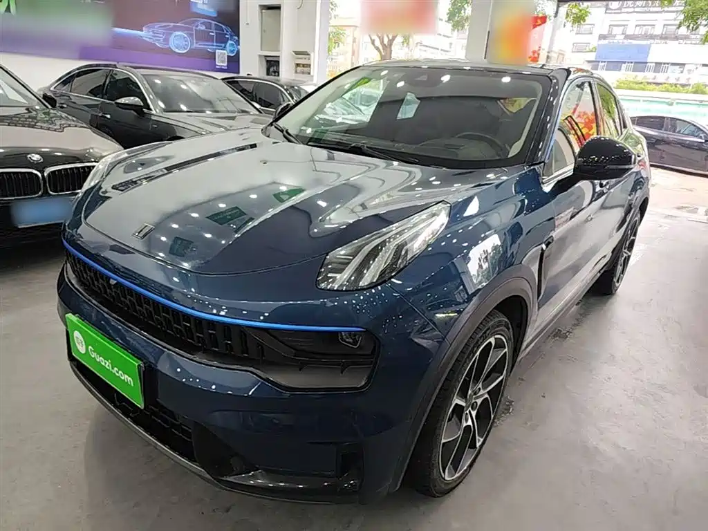 Lynk & Co 05 2021