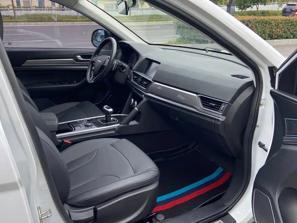 Haval H6 — миниатюра 6