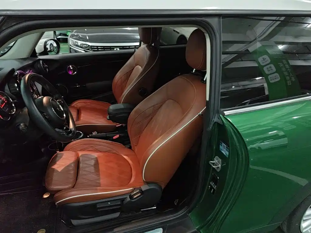 MINI Mini — миниатюра 20