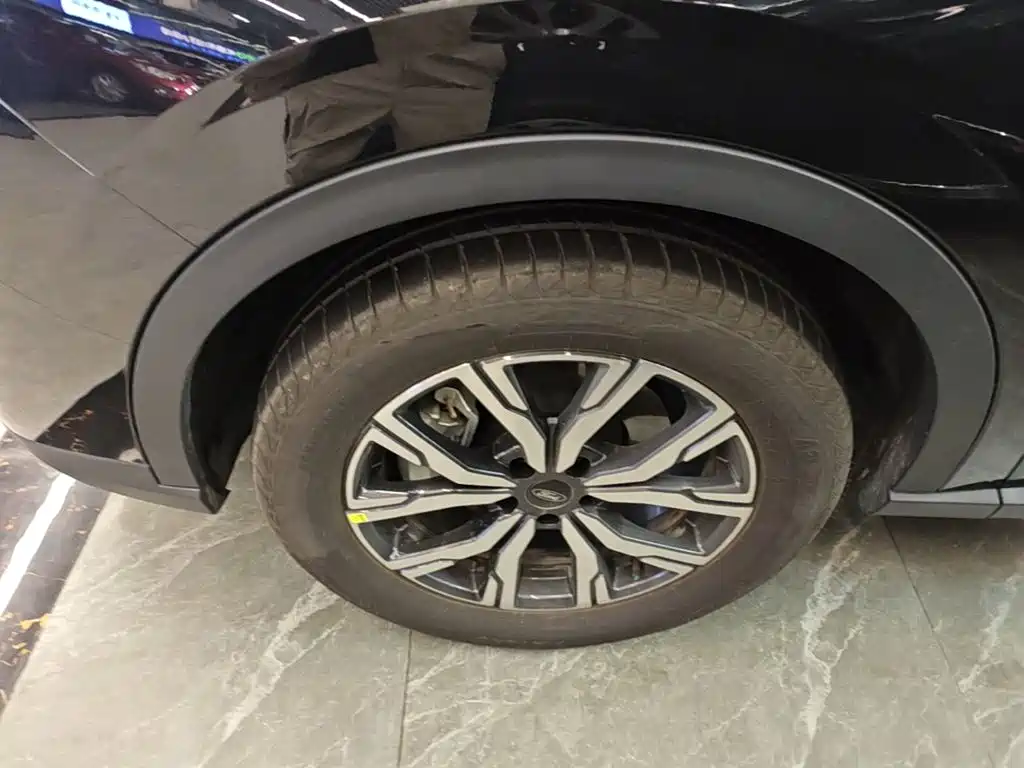 Ford Equator Sport — миниатюра 23