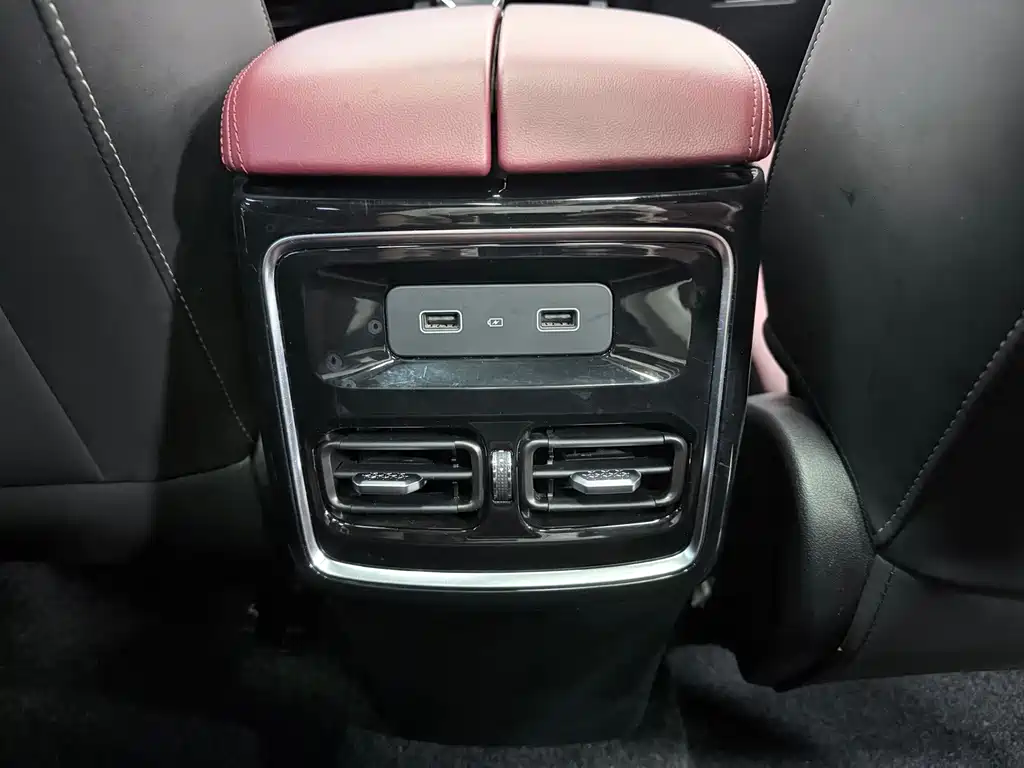 Jetour X70 PLUS — миниатюра 20