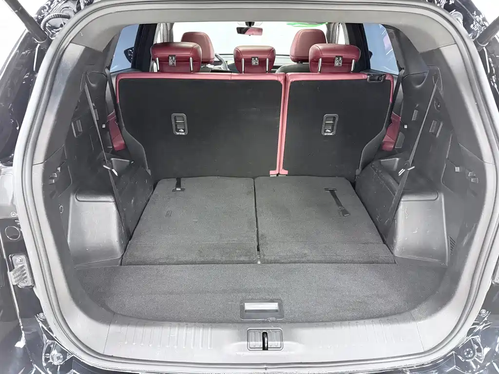 Jetour X70 PLUS — миниатюра 25