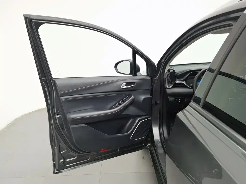 GAC Motor Trumpchi GS4 — миниатюра 8