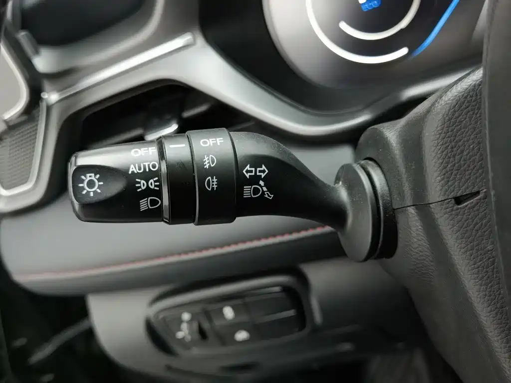 GAC Motor Trumpchi GS4 — миниатюра 21