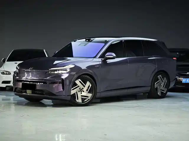 ONVO LE DAO L90 2025