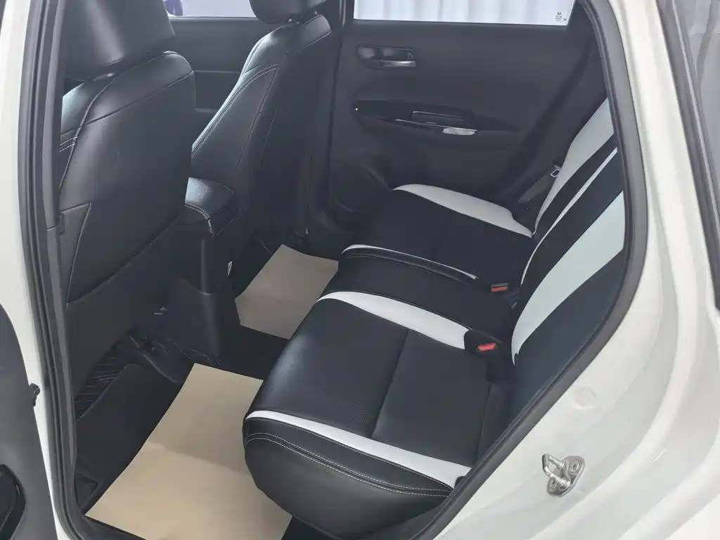 Honda Life — миниатюра 6