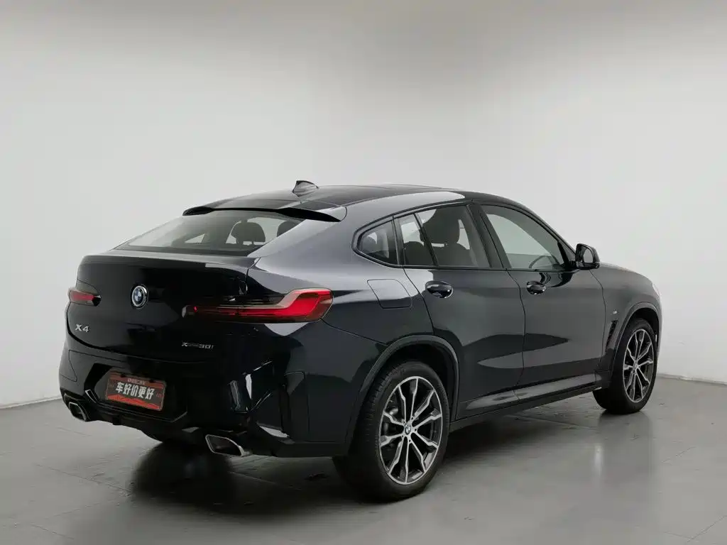 BMW X4 — миниатюра 2