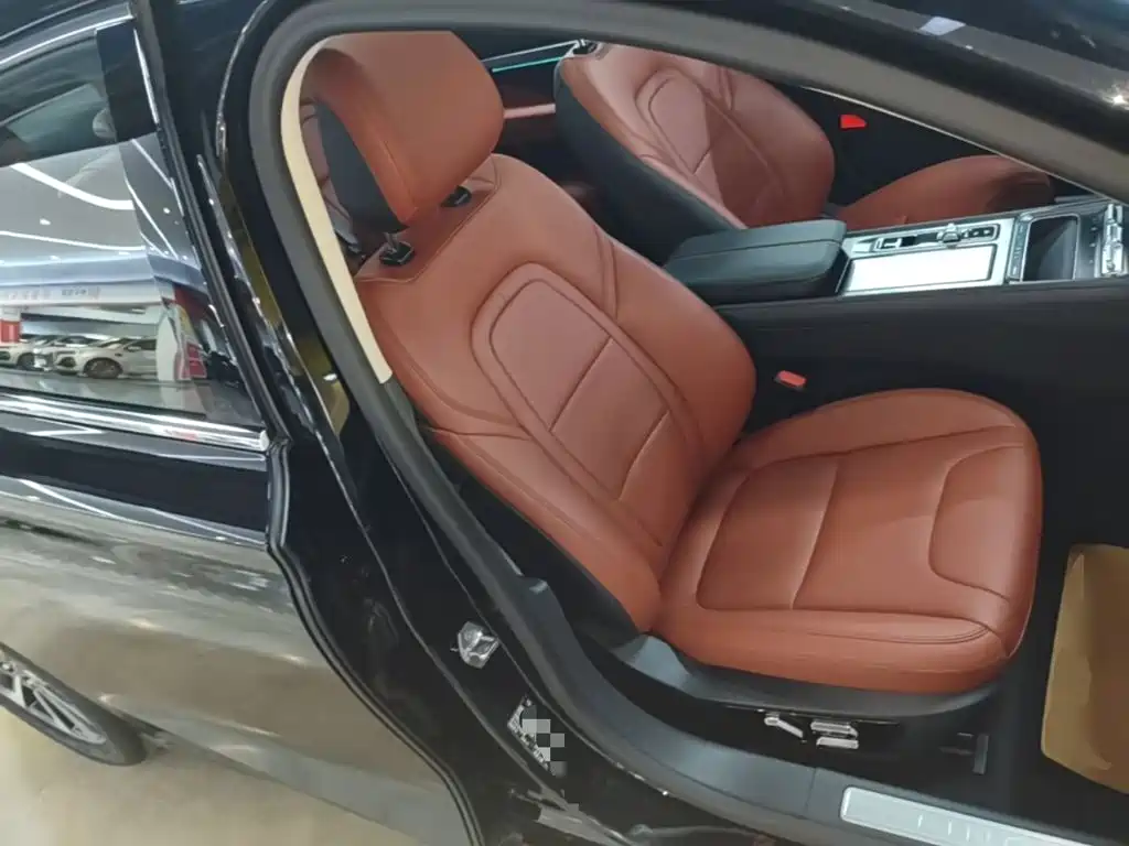 Lincoln Z — миниатюра 25