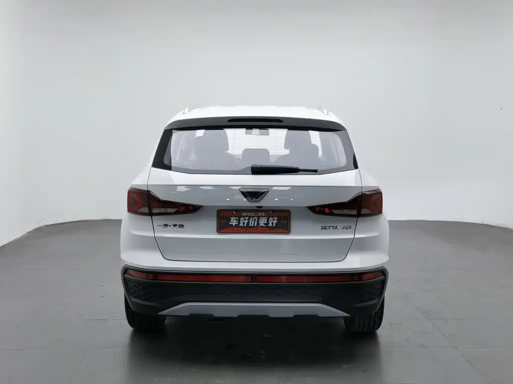 Jetta VS5 — миниатюра 4
