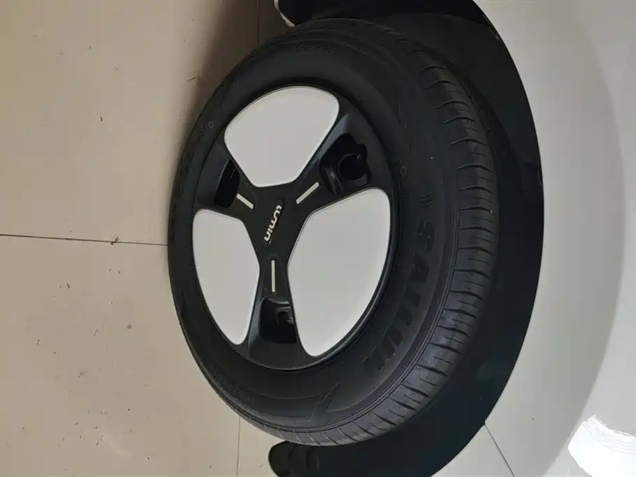 CHANGAN CHANGAN LUMIN