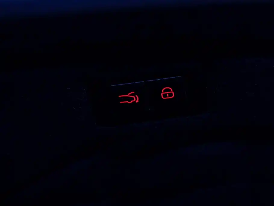 Yangwang U9 2024 Standard