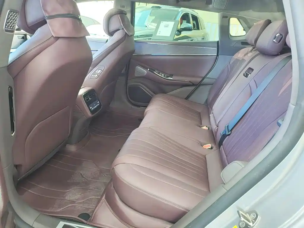 Denza Denza Z9GT — миниатюра 17