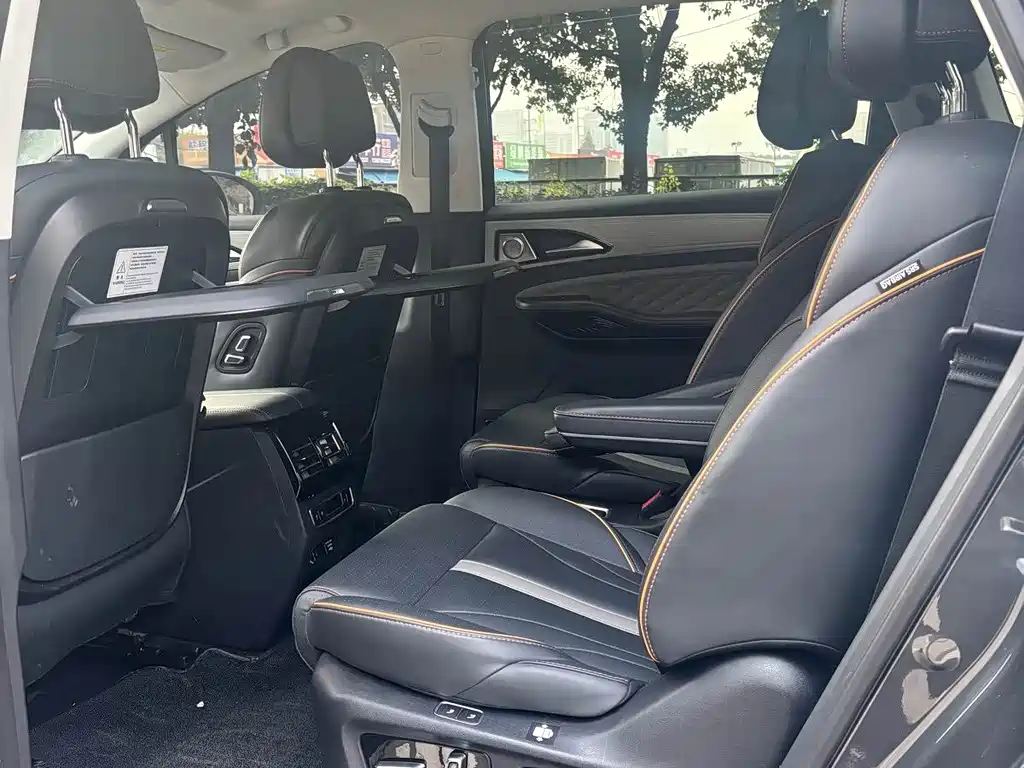 DONGFENG POPULAR YACHTS