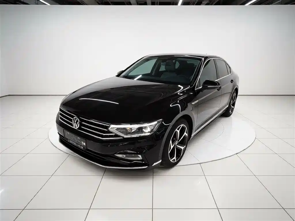 Volkswagen Magotan 2023