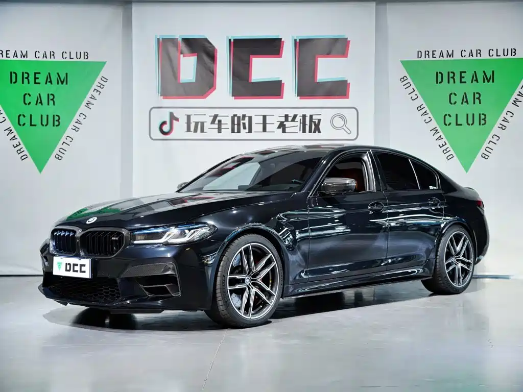 BMW M5