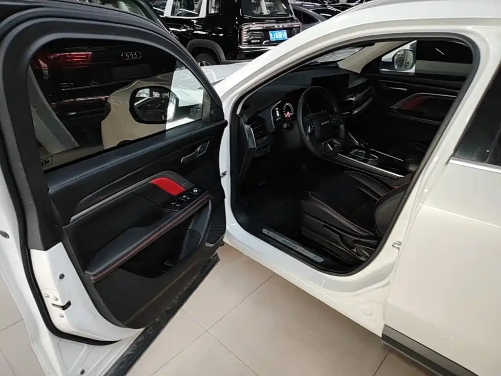 Haval H6 — миниатюра 16