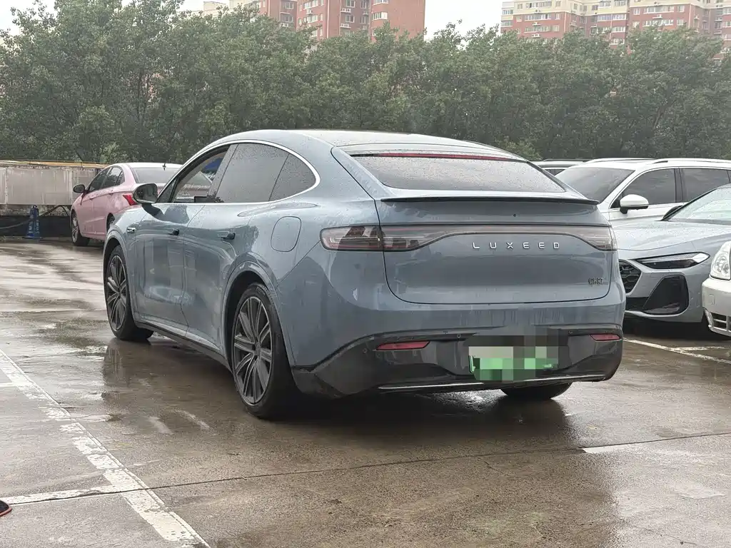 Zhijie Zhijie R7 — миниатюра 7