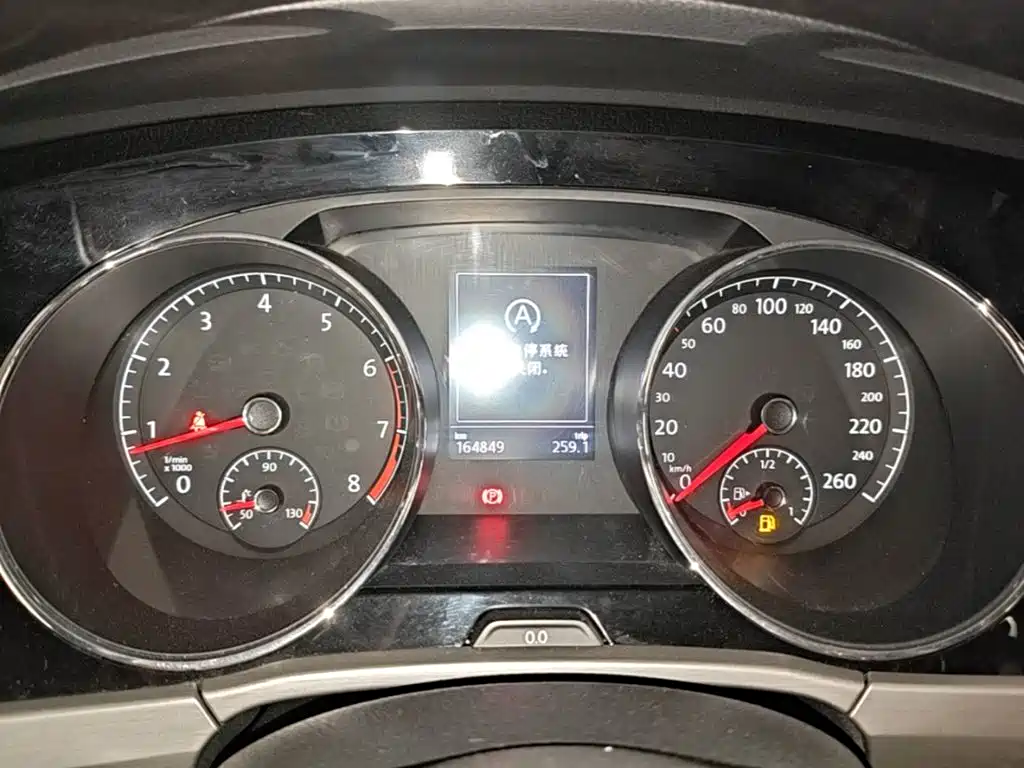 Volkswagen Touran — миниатюра 8