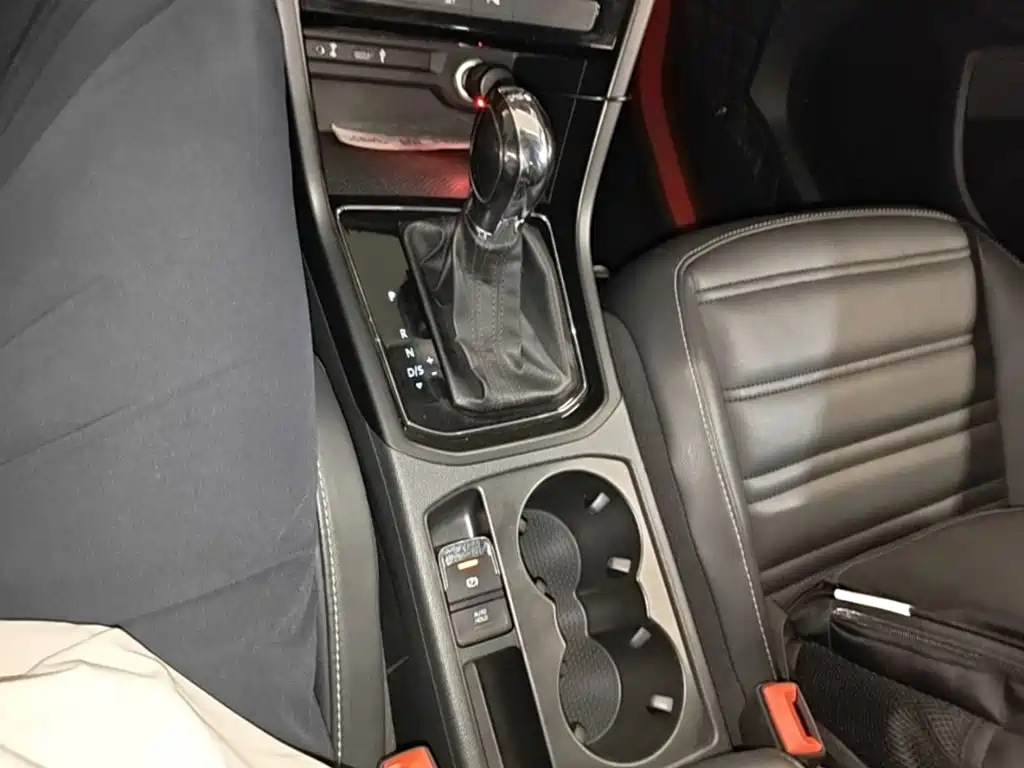 Volkswagen Touran — миниатюра 10