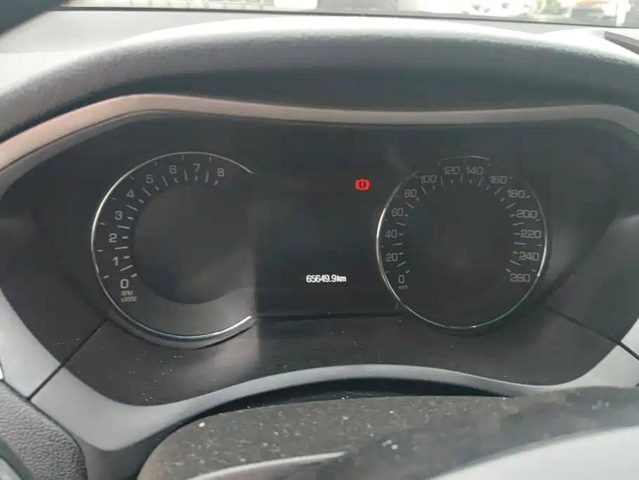 Lincoln MKZ — миниатюра 14