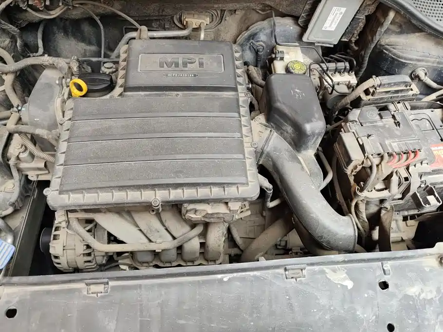 Volkswagen Jetta — миниатюра 10