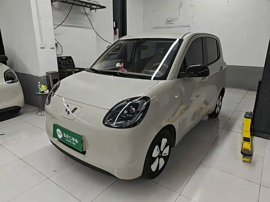 Wuling MINIEV 2025