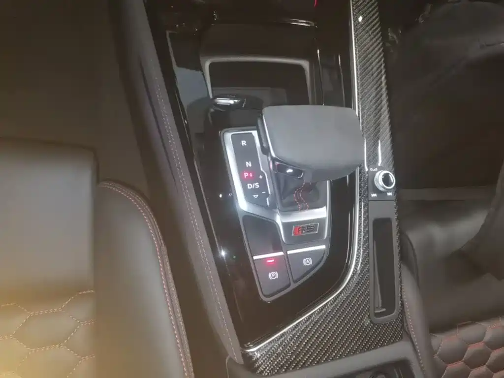 Audi RS 5 — миниатюра 14