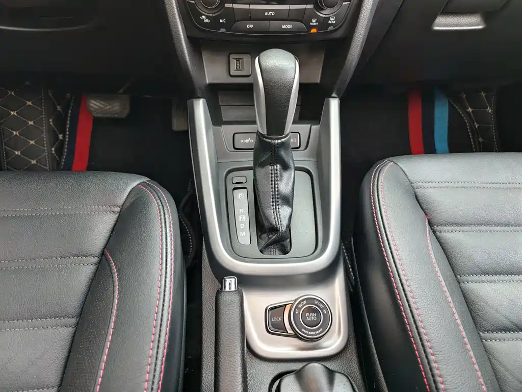 Suzuki Vitara — миниатюра 16