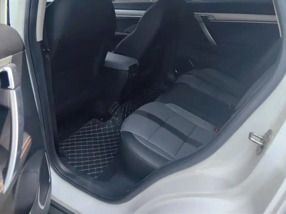 GEELY AUTOMOBILE BINYUE