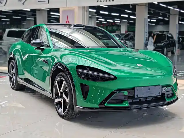 2026 xiaomi YU7