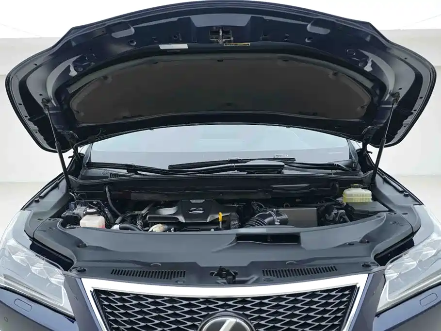 Lexus RX 2016 300 F SPORT V