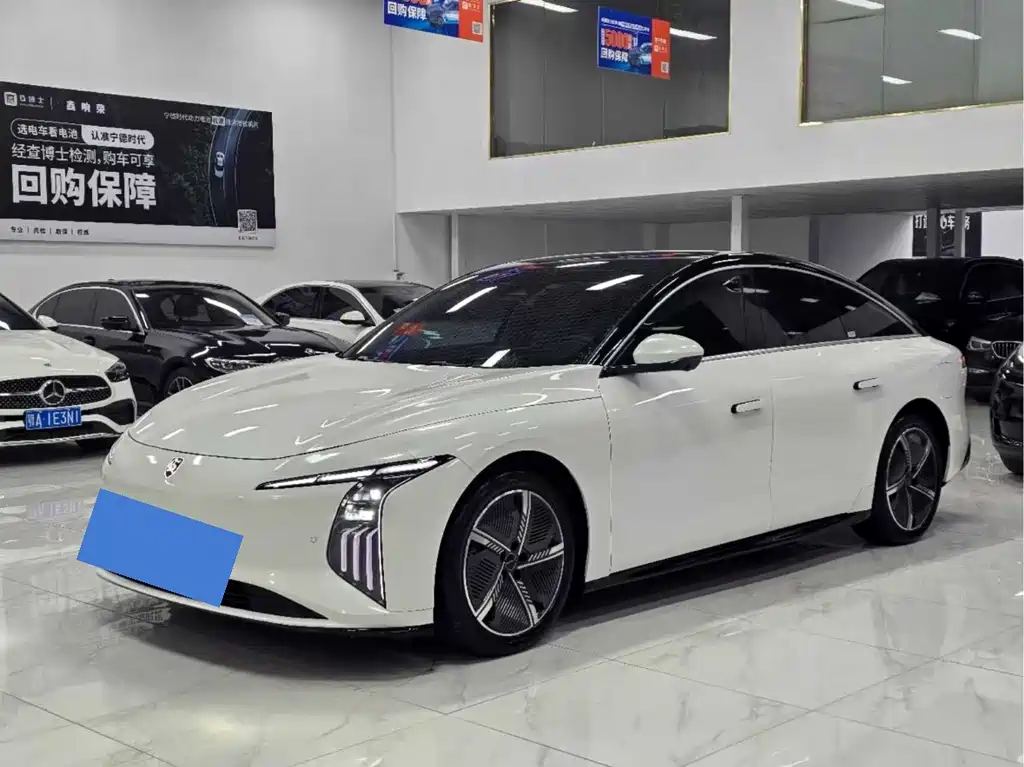Fengxing Xinghai S7 2024