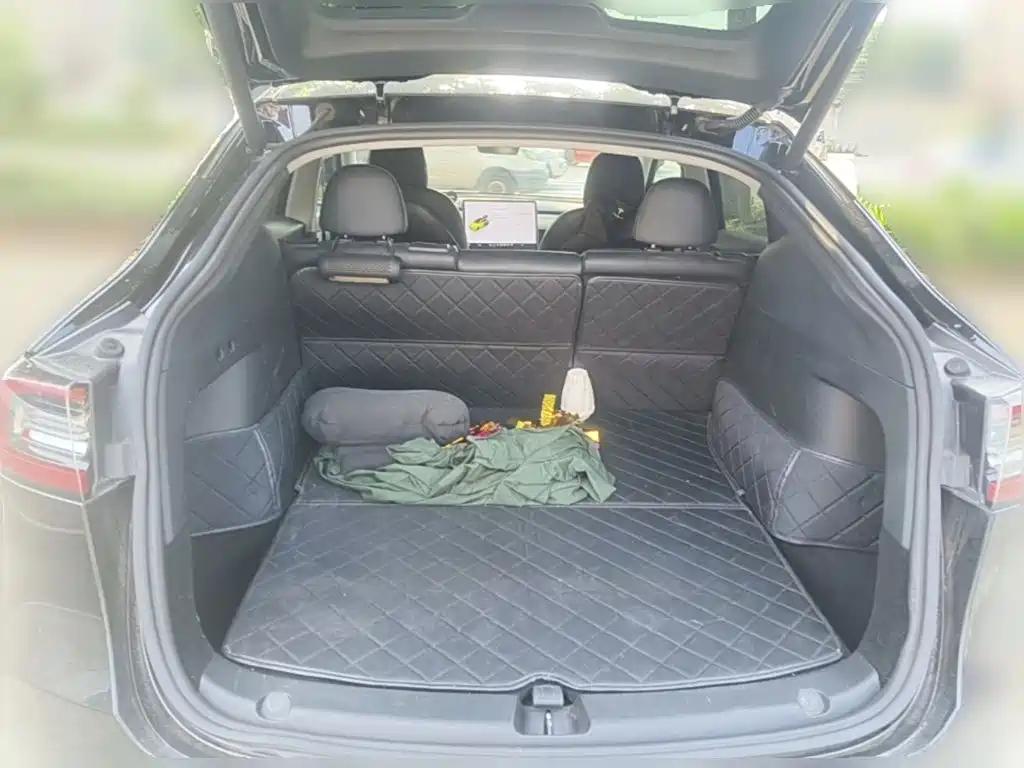 Tesla Model Y — миниатюра 24