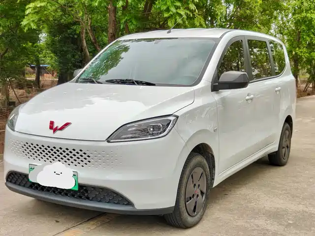 2025 Wuling Motors