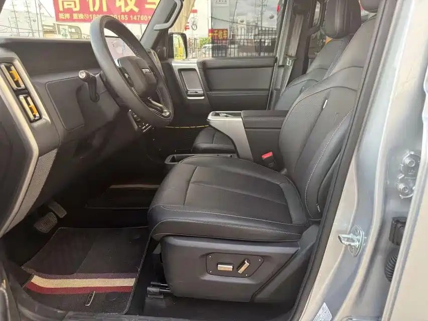 iCAR Super V23 - фото 4