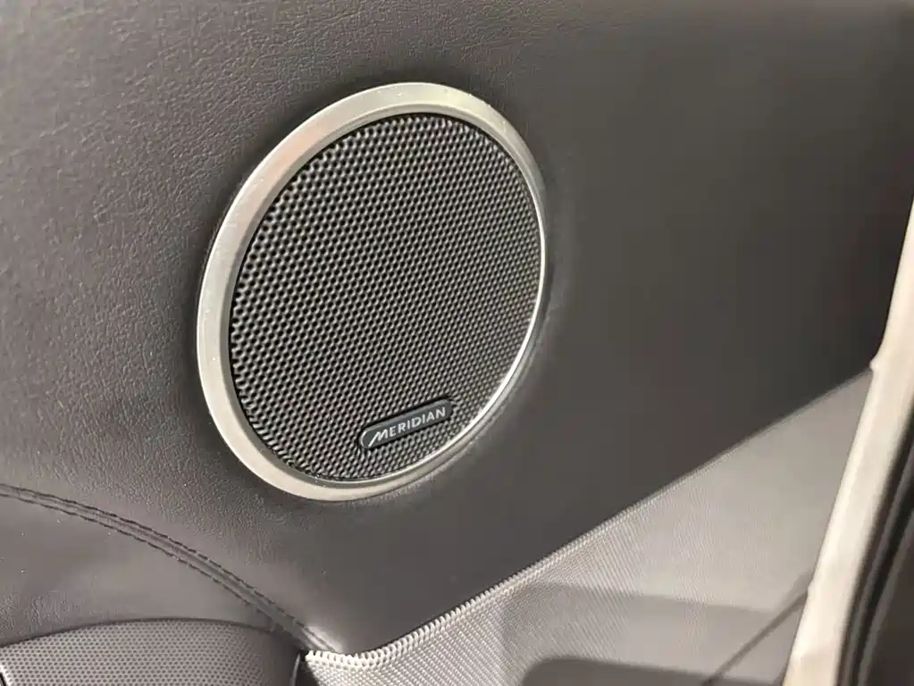 Land Rover Sport — миниатюра 10