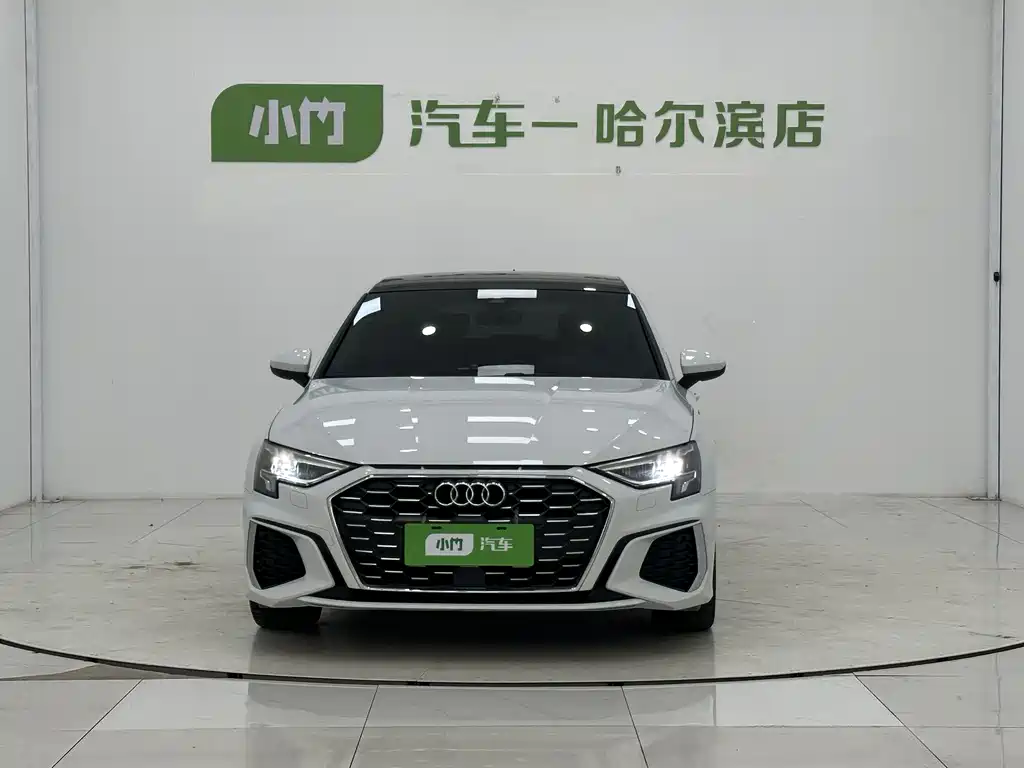 Audi A3 2022 Sportback 35 TFSI Fashion Sport