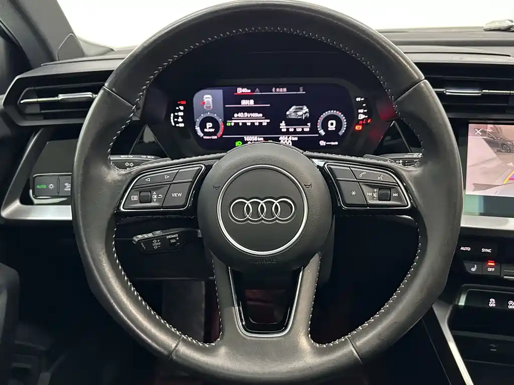 Audi A3 — фотографии объявления, Фото 12