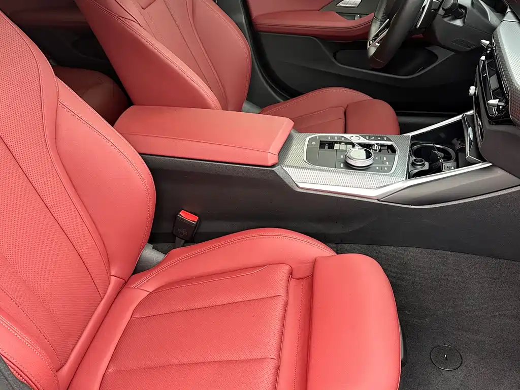 BMW 4 Series 4 2024 430i Gran Coupe M Sport