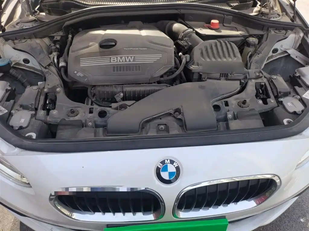 BMW 1 Series — фотографии объявления, Фото 12