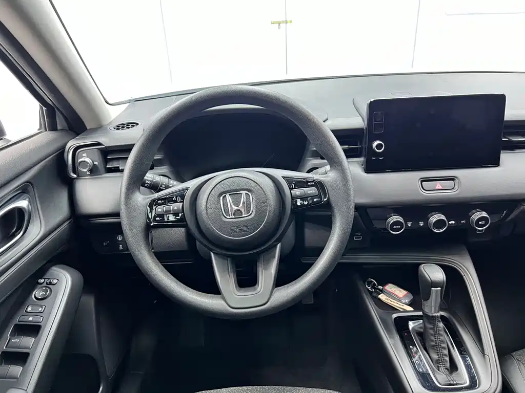 Honda Vezel — миниатюра 13
