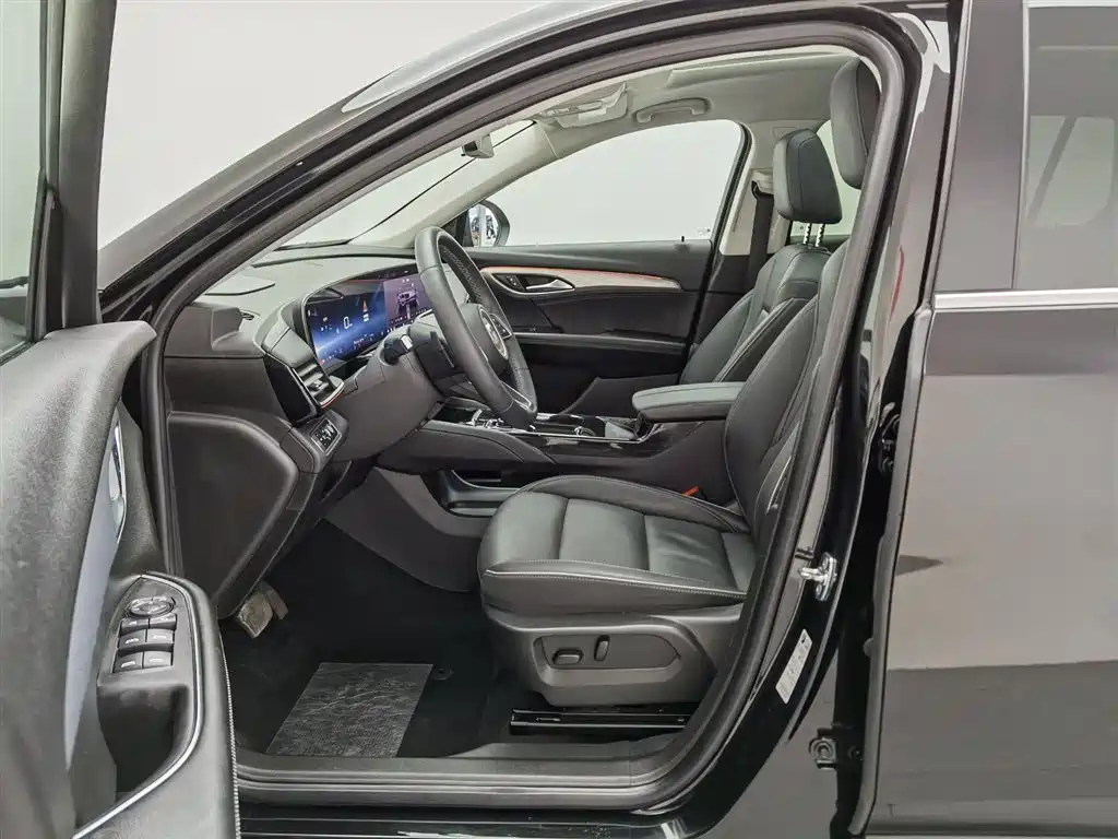 Buick Envision Plus Plus 2024 Plus 28T Premium