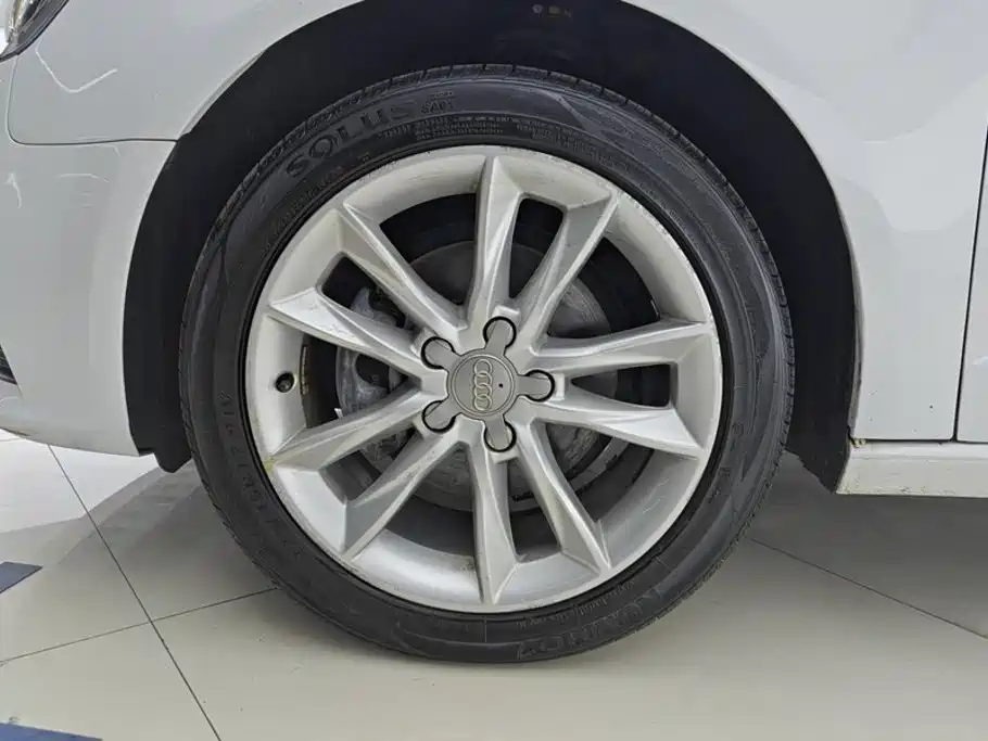 Audi A3 — миниатюра 6