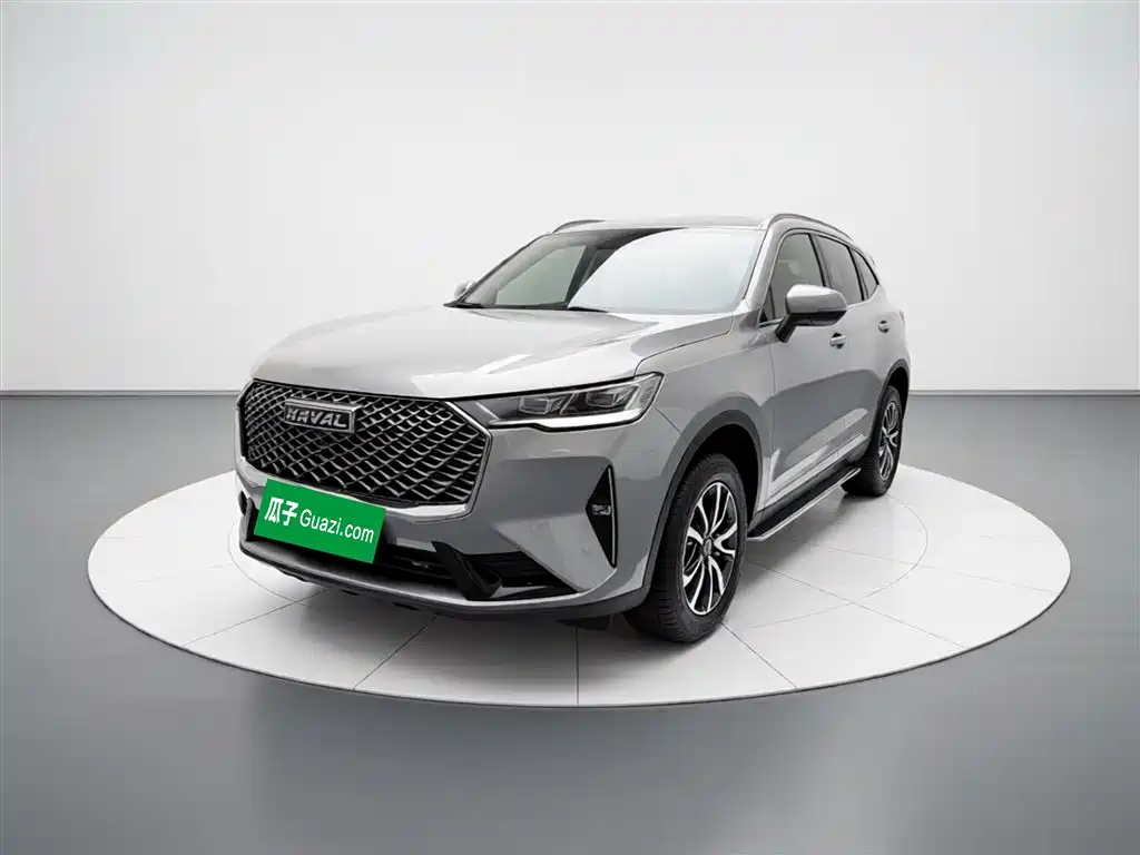 Haval H6 2022