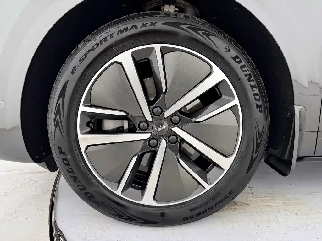 Li Auto Li L6 — миниатюра 10