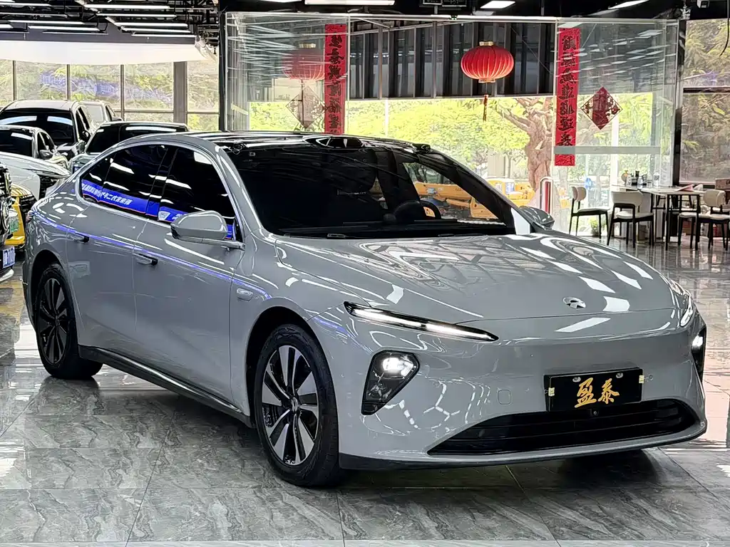 NIO ET7 — миниатюра 2