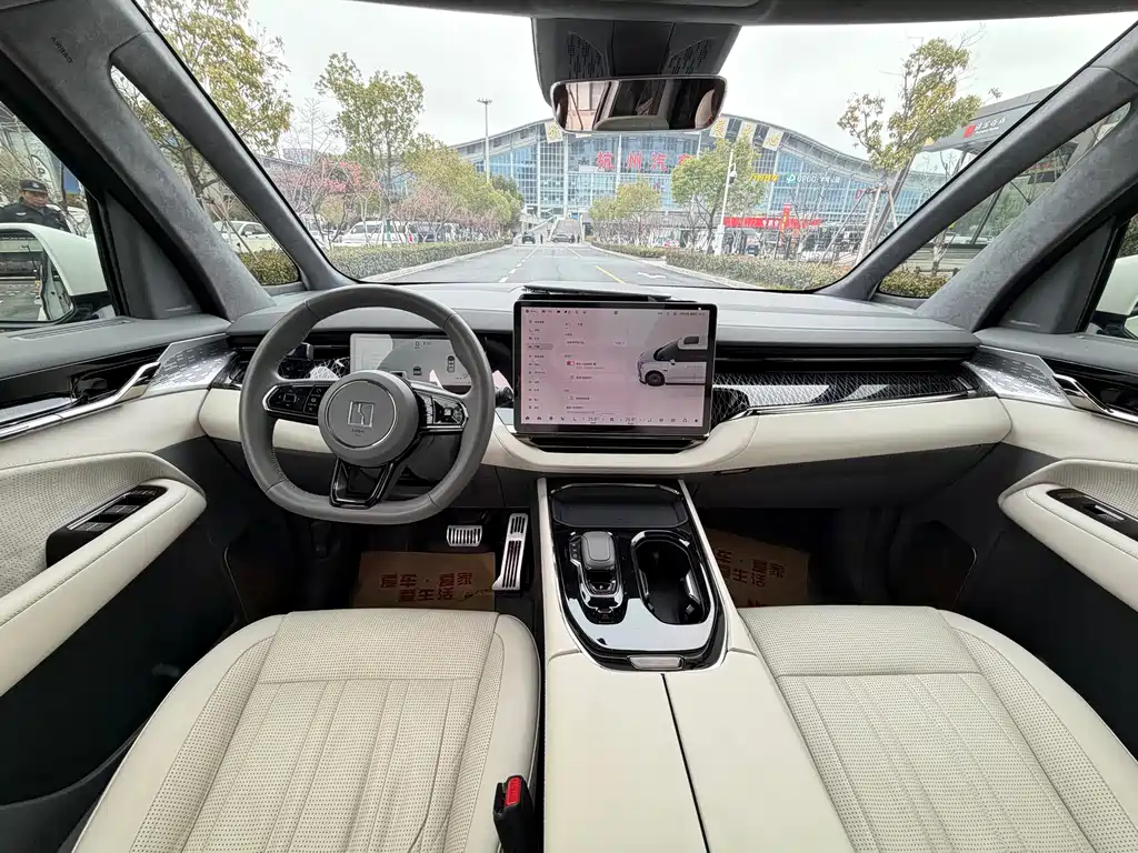 ZEEKR EXTREME KRYPTON 009