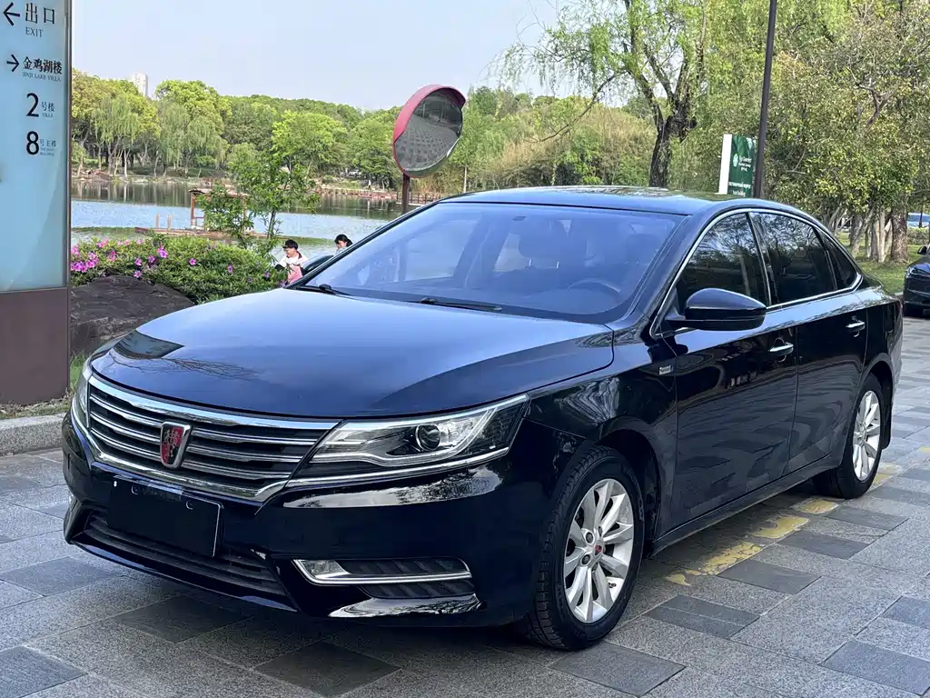 Roewe 荣威i6经典 2017