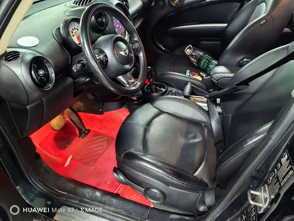 MINI Mini Countryman — миниатюра 7